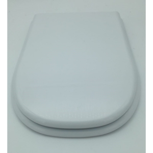 Tapa Wc compatible Freelance de Jacob delafon - Imagen 5
