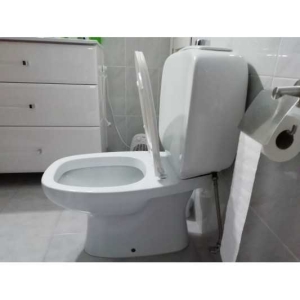 Tapa wc Italica de Bellavista Compatible Etoos - Imagen 7