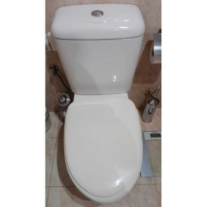 Tapa wc Lara de Bellavista Compatible Etoos - Imagen 7
