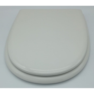Tapa Wc compatible M2-45 de Galassia