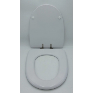 Tapa WC Compatible Boreal de Sangrá - Imagen 3