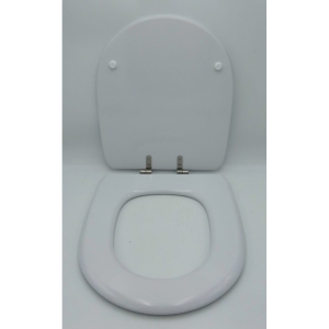 Tapa WC Compatible Domo de Sangrá - Imagen 7