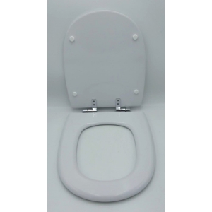 Tapa WC Compatible Europa de Sangrá - Imagen 3