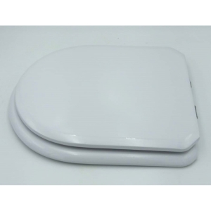 Tapa WC Compatible Isis de Sangrá - Imagen 5