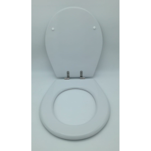 Tapa WC Compatible Venecia de Sangrá - Imagen 3