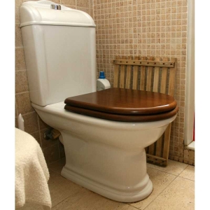 Tapa WC Compatible Taiga de Sangrá