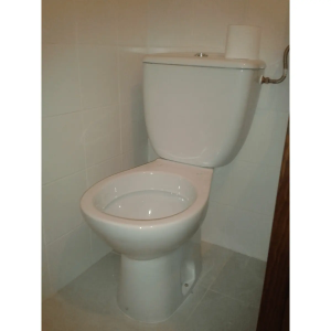 Tapa WC Compatible Venecia de Sangrá - Imagen 2