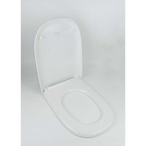 Tapa compatible Wc Duroplast Estoril de Valadares blanca - Imagen 5