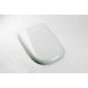 Tapa compatible Wc Duroplast Estoril de Valadares blanca - Imagen 6