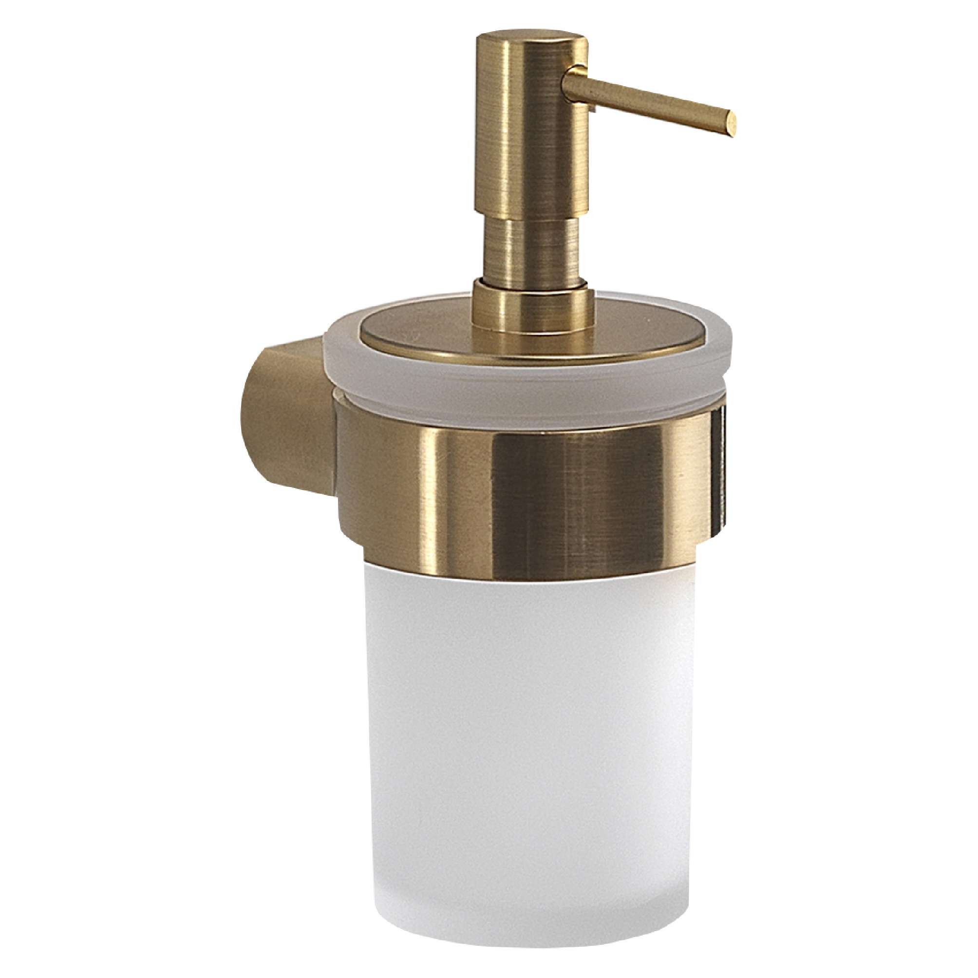 xMRve7.jpg dosificador pirenei oro mate - Imagen 1