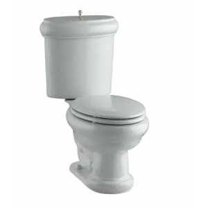 Tapa Wc compatible Revival de Jacob delafon