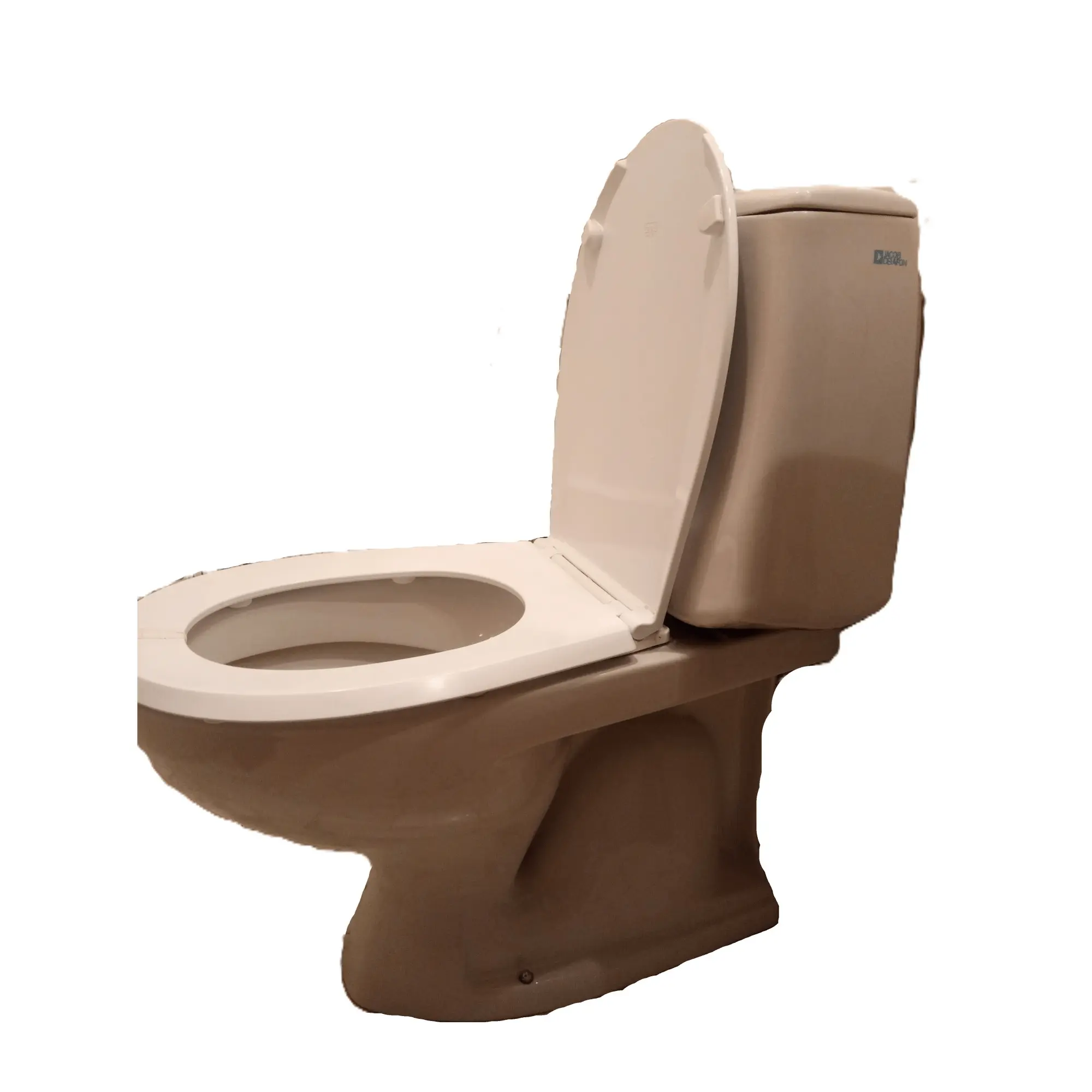 ATENEA Tapa Wc compatible Atenea de Jacob delafon