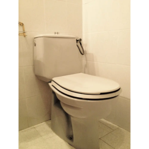 Tapa Wc compatible Atila de Jacob delafon - Imagen 2