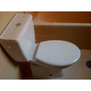 Tapa Wc compatible Atila de Jacob delafon - Imagen 4