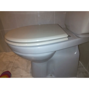Tapa Wc compatible Atila de Jacob delafon - Imagen 6