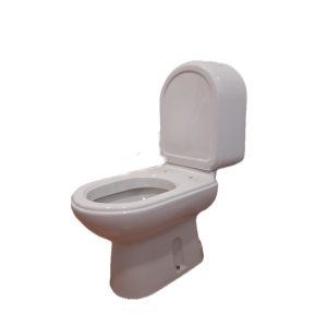 Tapa Wc compatible Alfa de Unisan