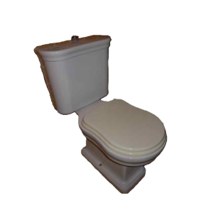 Tapa wc compatible Antalia de Ideal Standard