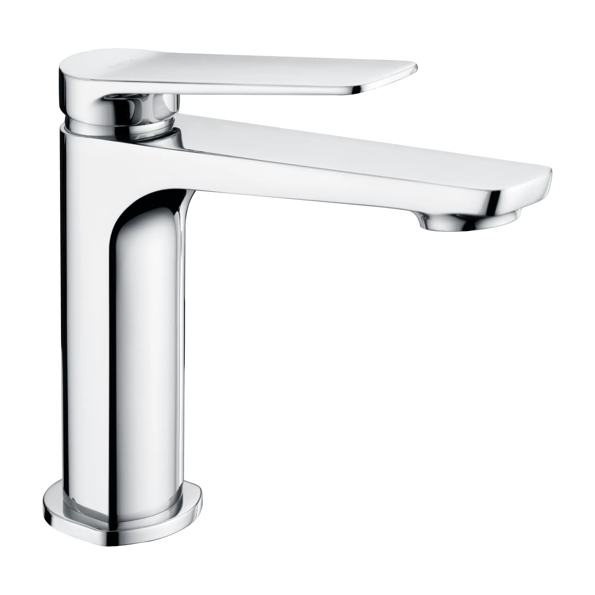 BDN047-1 Monomando lavabo Napoles cromo / BDN047-1