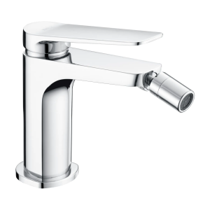 Monomando bide Napoles cromo / BDN047-2