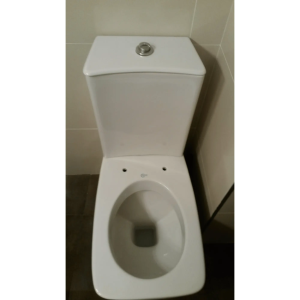 Tapa wc compatible Cantica de Ideal Standard - Imagen 7