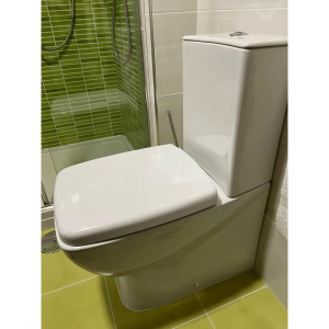 Tapa wc compatible Cantica de Ideal Standard - Imagen 3