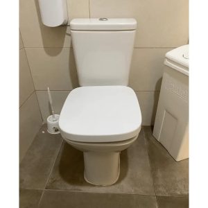 Tapa Wc compatible Debba de Roca - Imagen 5