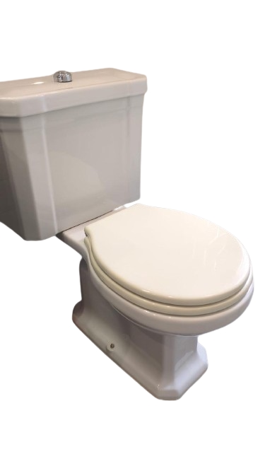 JAVEA UNISAN Tapa Wc compatible Javea de Unisan - Imagen 1