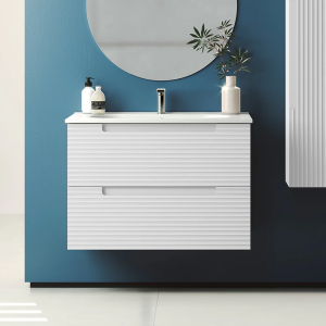 Pack oferta mueble de baño suspendido Kyoto de Visobath - Imagen 8