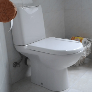 Tapa wc compatible Madison de Ideal Standard - Imagen 5