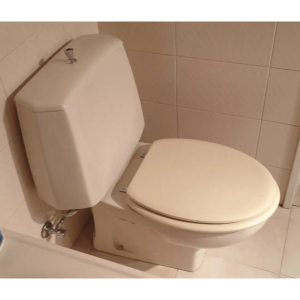Tapa Wc compatible Neptuno de Jacob delafon - Imagen 5