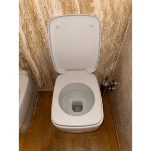 Tapa wc compatible Newson de Ideal Standard - Imagen 3