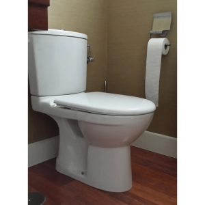 Tapa Wc compatible Odeon de Jacob delafon - Imagen 3