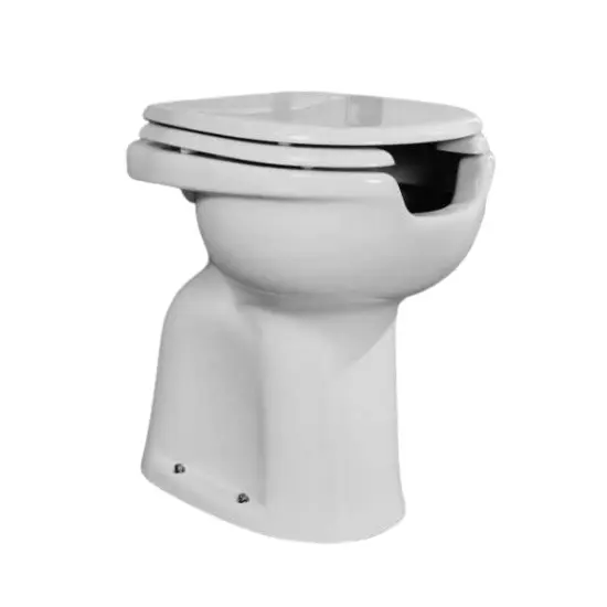 PMR Tapa Wc compatible PMR de Valadares