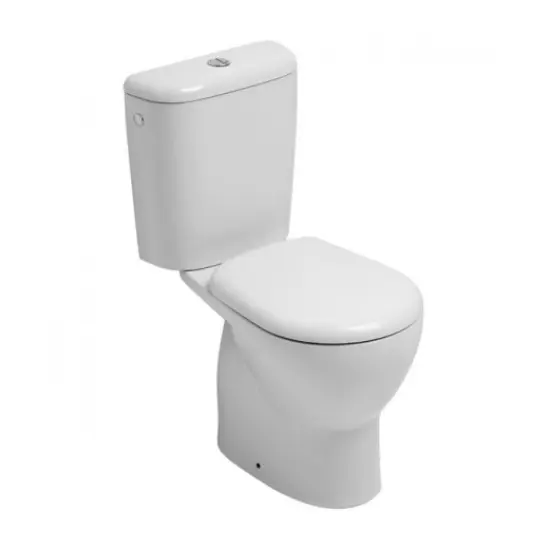 Sin título Tapa wc compatible Optima de Cifial