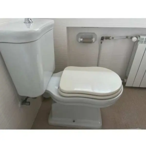 Tapa wc compatible Antalia de Ideal Standard