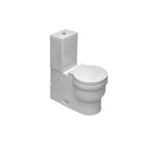 Tapa wc compatible Techno C2 de Cifial
