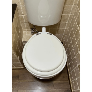 Tapa wc compatible Small + de Ideal Standard - Imagen 6