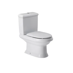 Tapa Wc compatible América de Roca