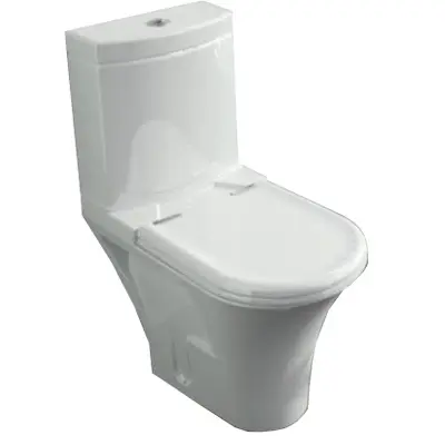 UnisanJADEeditado Tapa Wc compatible Jade de Unisan - Imagen 1