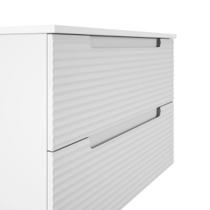 Pack oferta mueble de baño suspendido Kyoto de Visobath - Imagen 3