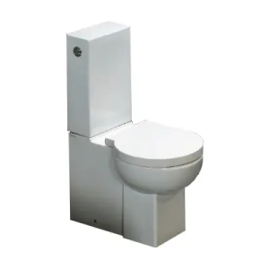 Tapa Wc compatible Assimetrica de Valadares