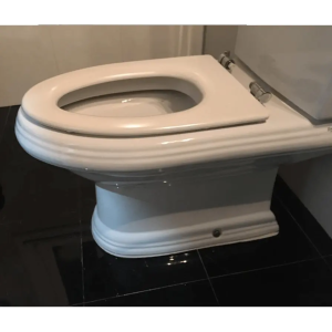 Tapa Wc compatible América de Roca - Imagen 6
