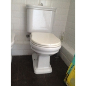 Tapa wc compatible Antalia de Ideal Standard - Imagen 5