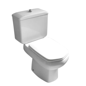 Tapa Wc compatible Aquaria de Roca