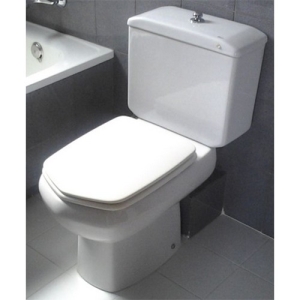 Tapa Wc compatible Aquaria de Roca