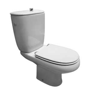 Tapa Wc compatible Atlanta de Roca