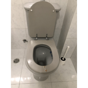 Tapa wc compatible Bocage de Ideal Standard - Imagen 5