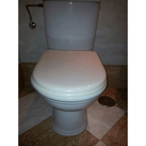 Tapa wc compatible Bocage de Ideal Standard - Imagen 3