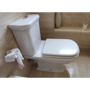 Tapa wc compatible Calla de Ideal Standard - Imagen 3