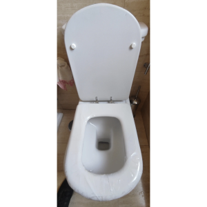 Tapa wc compatible Calla de Ideal Standard - Imagen 7